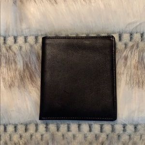 Genuine Claf Skin Wallet